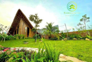 Nhà Tre Lắp ghép