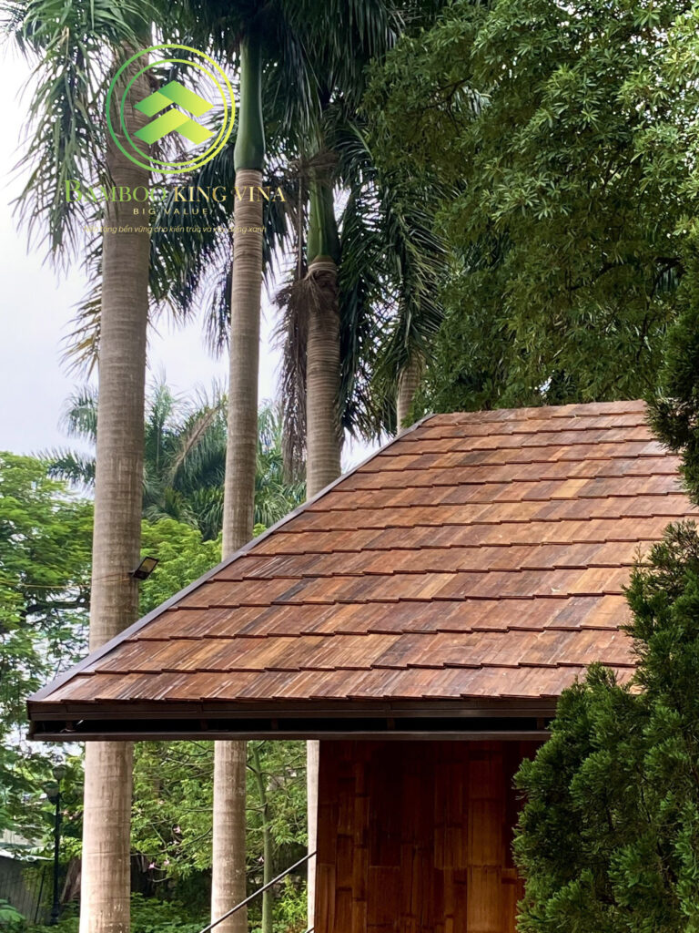 Mẫu Nhà Tre Lắp Ghép: Giải Pháp Đột Phá Cho Phát Triển Du lịch bền vững 14 Mẫu Nhà Tre Lắp Ghép