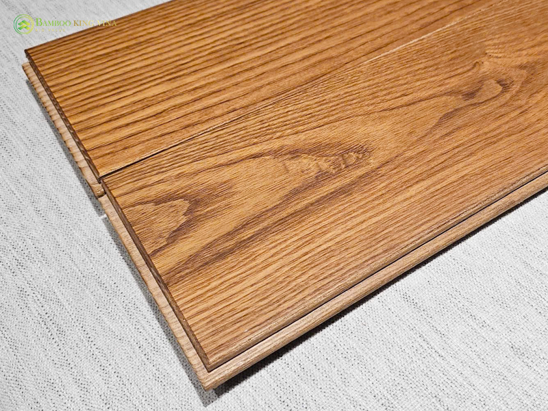 Sàn Gỗ Tự Nhiên