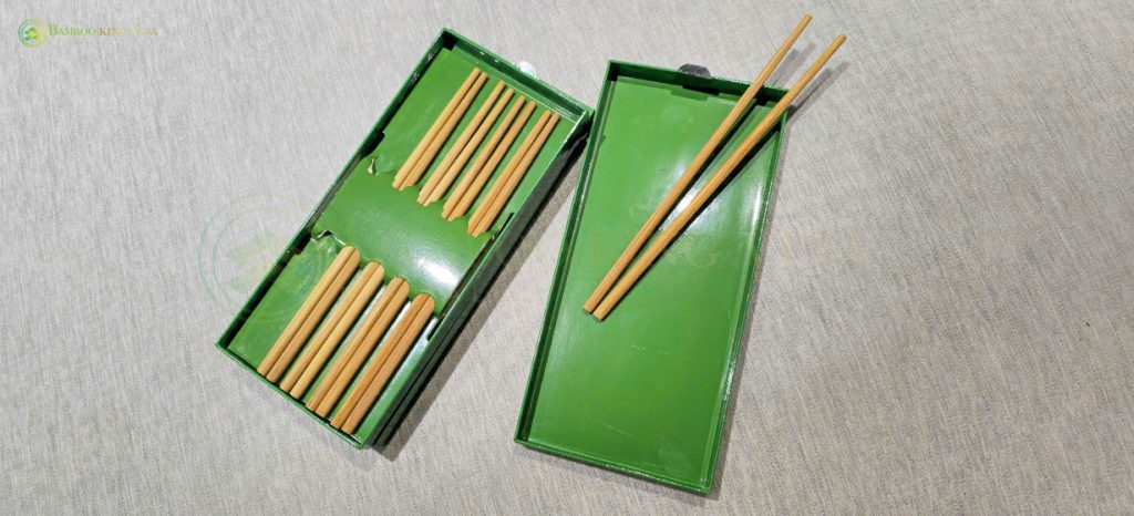 Đũa tre bambooking