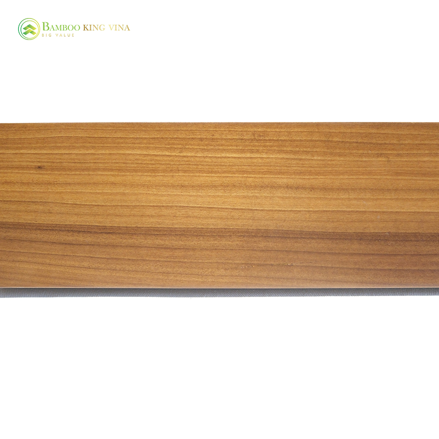 Sàn gỗ Poplar ngoài trời