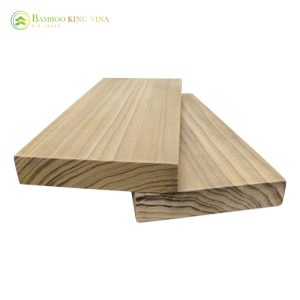 phôi poplar biến tính