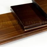 Sàn Gỗ Trong Nhà Poplar Biến Tính