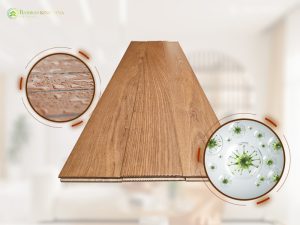 Sàn Gỗ: Được Yêu Thích Nhất Hiện Nay