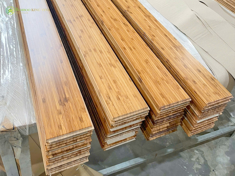 Ứng Dụng Vật Liệu Tre 