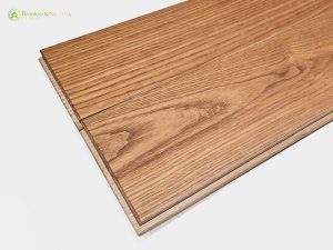 Sàn Gỗ Biến Tính: Bất Ngờ Về Khả Năng Chịu Nước