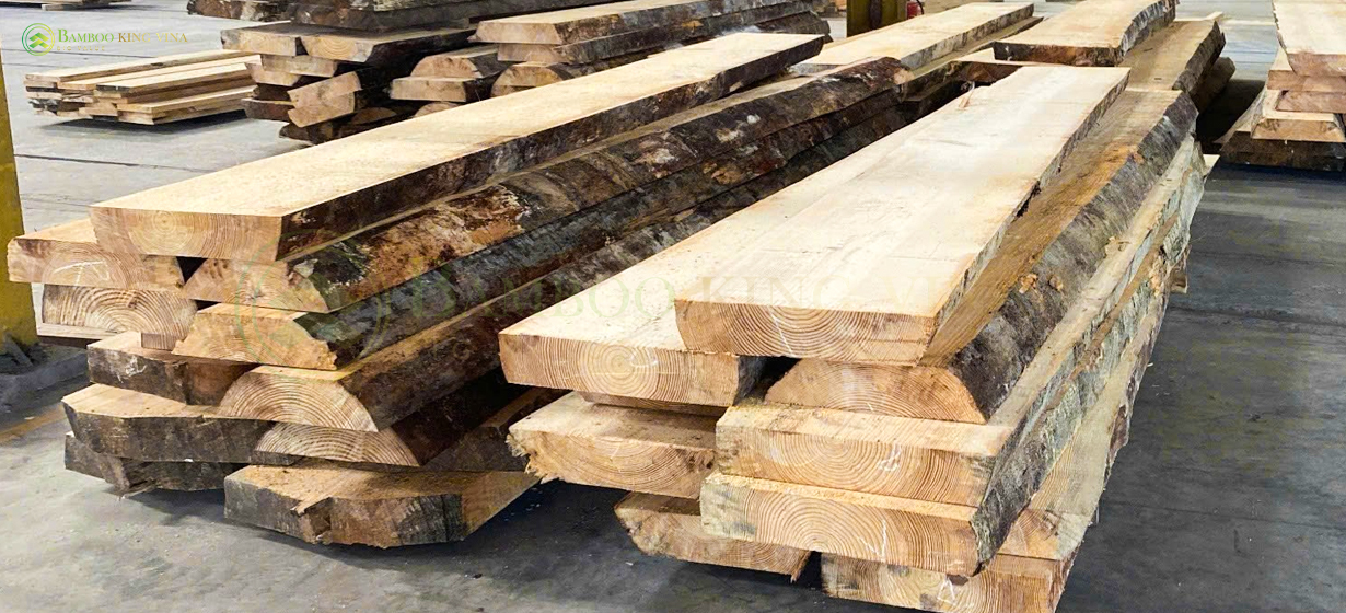 Cung cấp nguyên liệu gỗ cho nhà sản xuất nội thất 