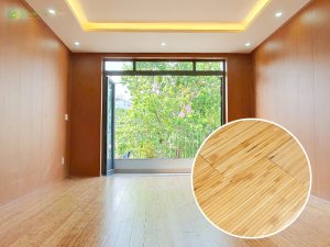 Ứng Dụng Vật Liệu Tre 