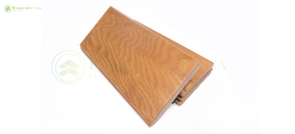 Sàn Gỗ Trong Nhà Tần Bì Biến Tính