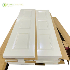 cửa gỗ nhà máy bambooking