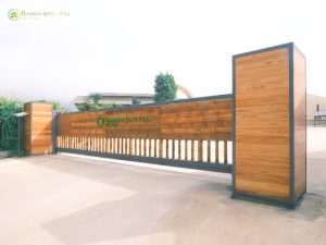 nhà máy bamboo king vina 