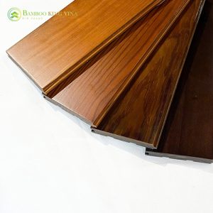 Sàn Gỗ Trong Nhà Thông Mỹ Biến Tính