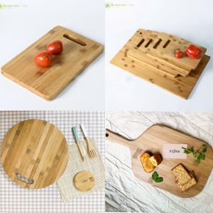 Đồ Gia Dụng Từ Tự Nhiên: Cơ Hội Xuất Khẩu Cùng Bambooking Vina