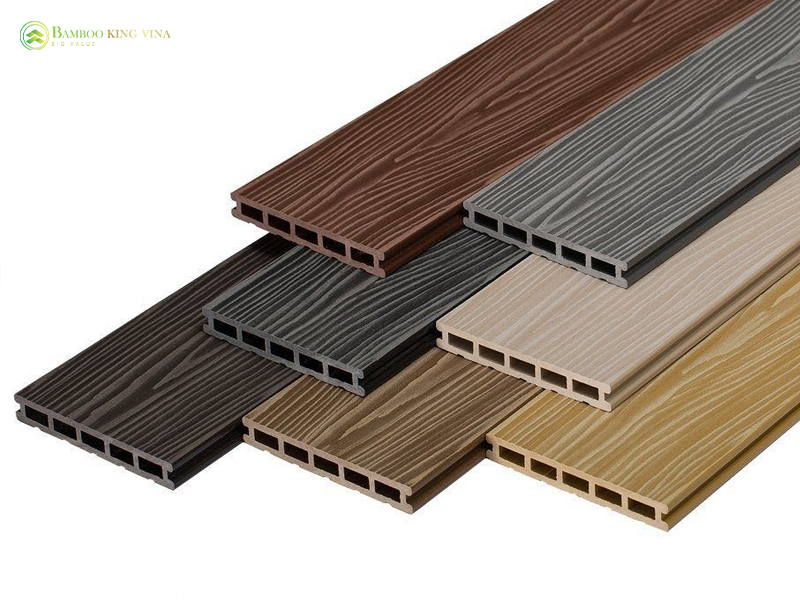 Gỗ Biến Tính Hay Composite Giả Gỗ Chọn Loại Nào Tốt