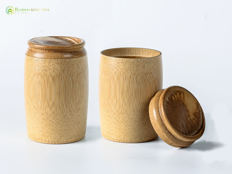 gia dụng tre