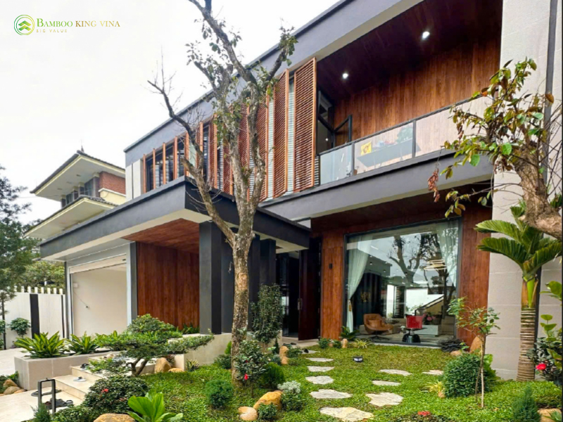 Gỗ Biến Tính Hay Composite Giả Gỗ Chọn Loại Nào Tốt