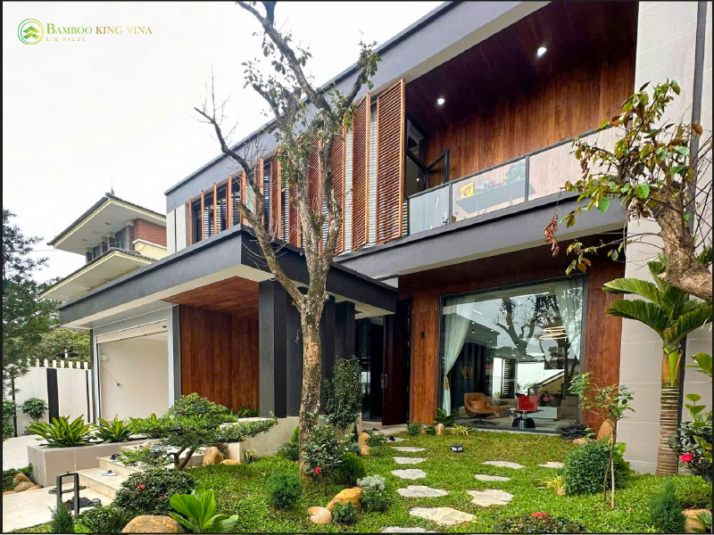 dự án thực hiện nhà phân phối