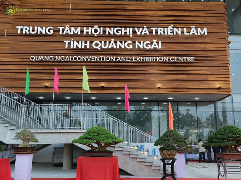 dự án thực hiện nhà phân phối