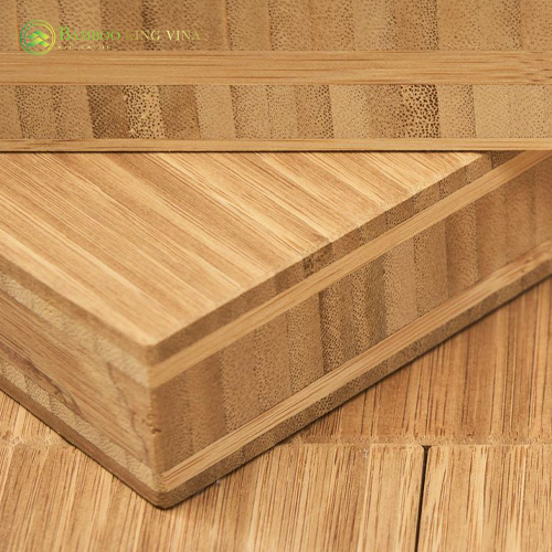 Vật liệu ván tre ép