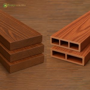Gỗ Biến Tính Hay Composite Giả Gỗ Chọn Loại Nào Tốt