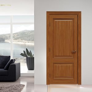 Cửa Gỗ Tự Nhiên