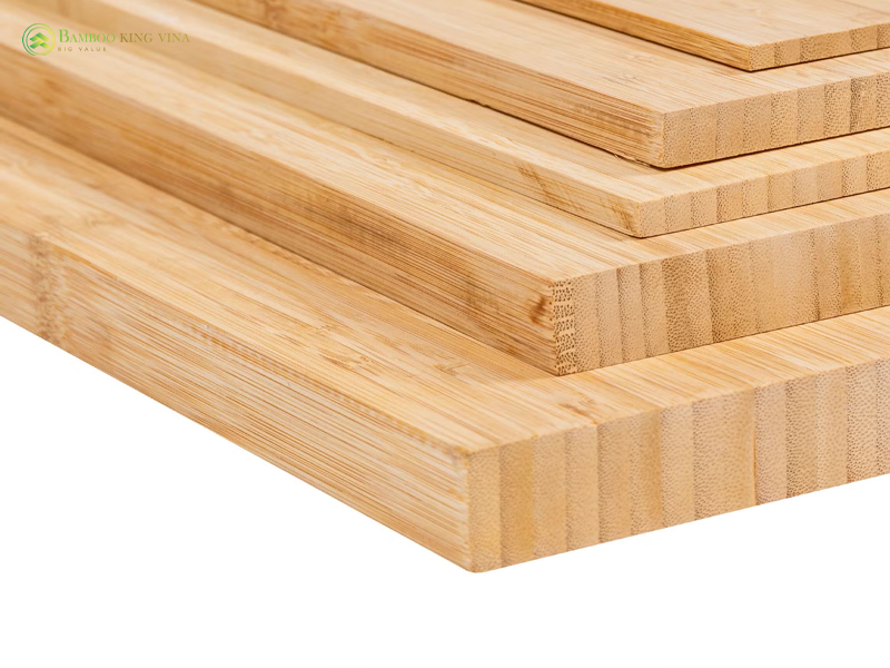 Tre Ép: Giải Pháp Đột Phá Thay Thế Gỗ Tự Nhiên Trong Sản Xuất Nội Thất 11 Tre Ép