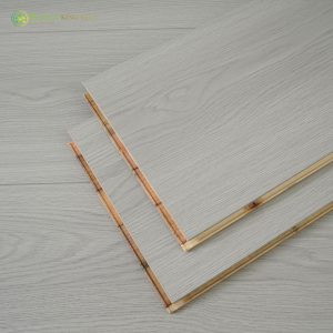 Sàn Gỗ Hybrid Engineered - Grey Oak