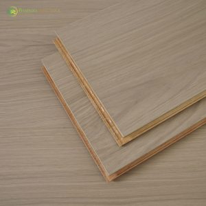 Sàn Gỗ Hybrid Engineered - Sand Oak