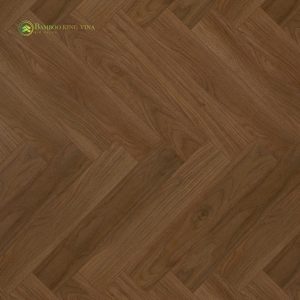 Sàn Gỗ Xương Cá Hybrid Engineered - Cognac Oak