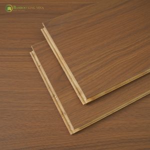 Sàn Gỗ Hybrid Engineered - Light Brown Oak