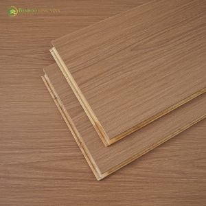 Sàn Gỗ Hybrid Engineered - Pure Oak