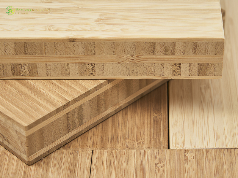 Ván Tre Ép: Giải Pháp Vật Liệu Xanh Cho Không Gian Hiện Đại 13 nhieu lop