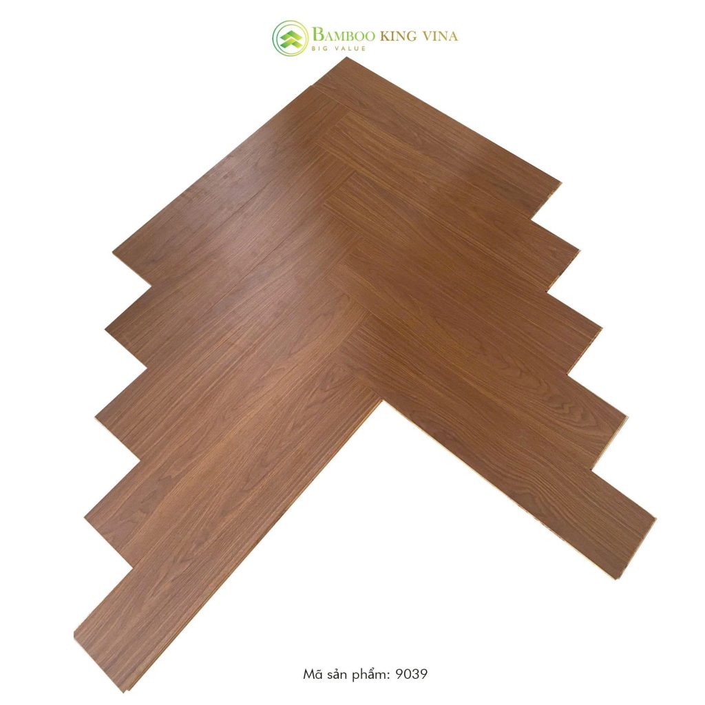 Sàn Gỗ Xương Cá