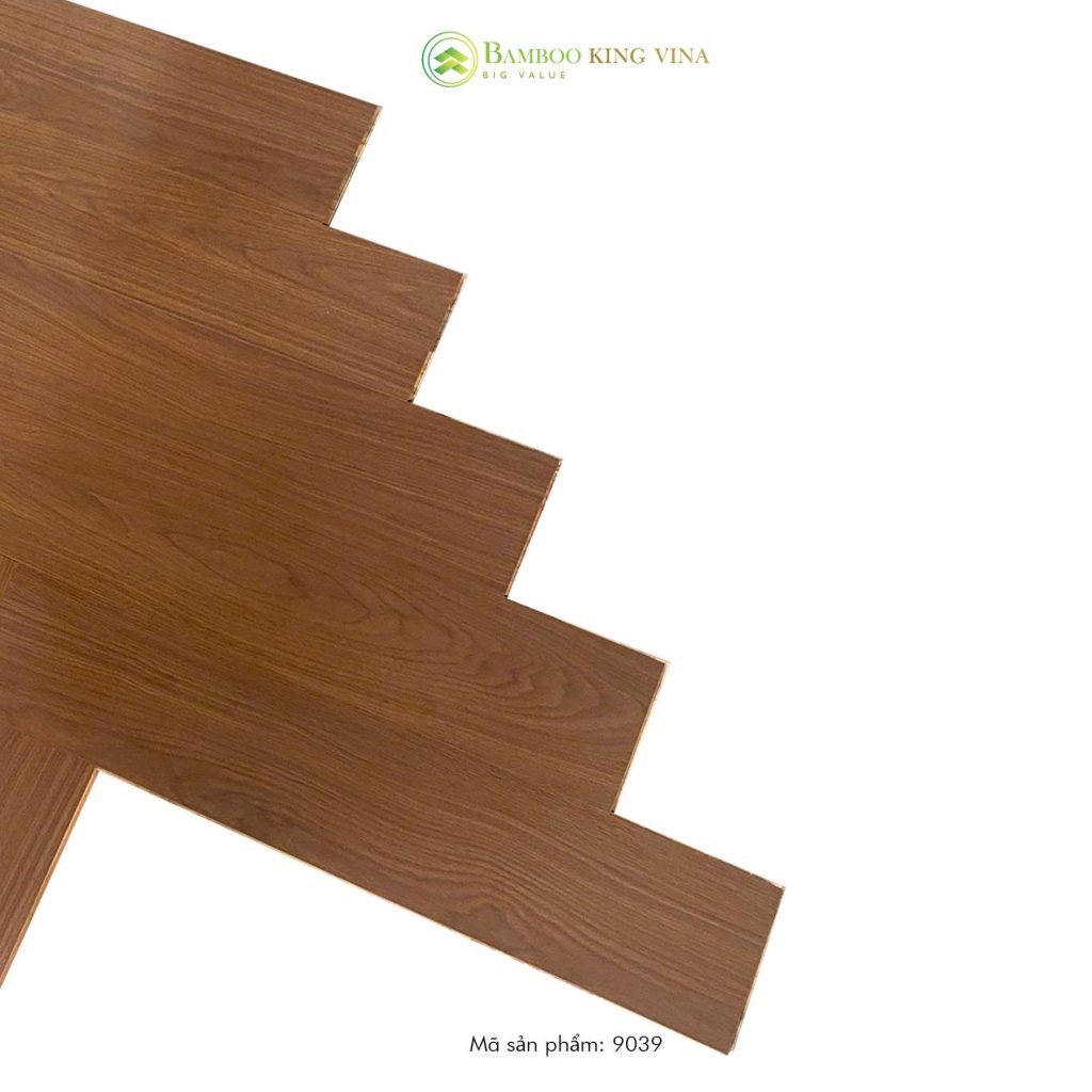 Sàn Gỗ Xương Cá