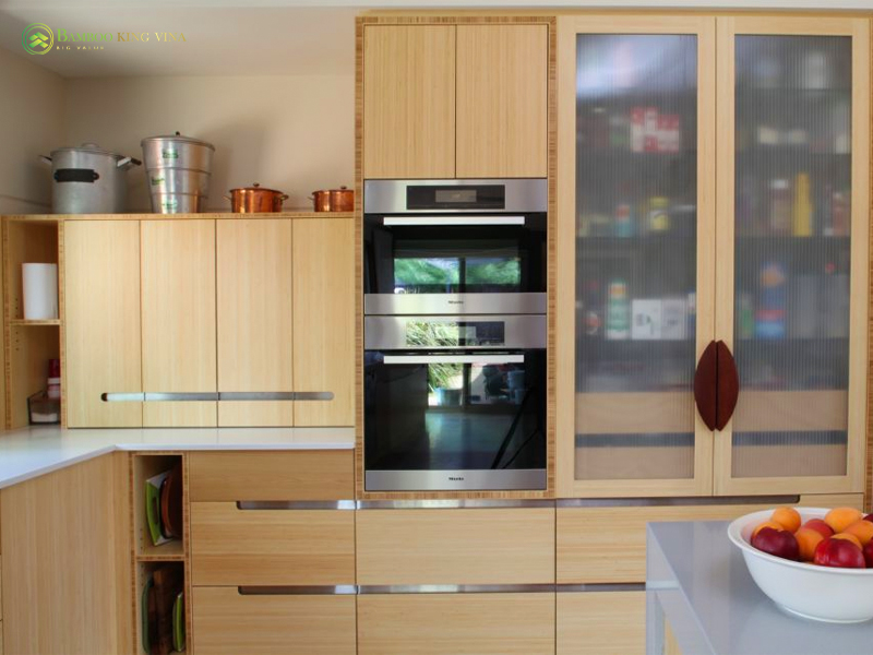 Vì Sao Nên Lựa Chọn Vật Liệu Tre Ép Trong Nội Thất Và Sản Xuất? 17 Ung dung trong noi that gia dinh