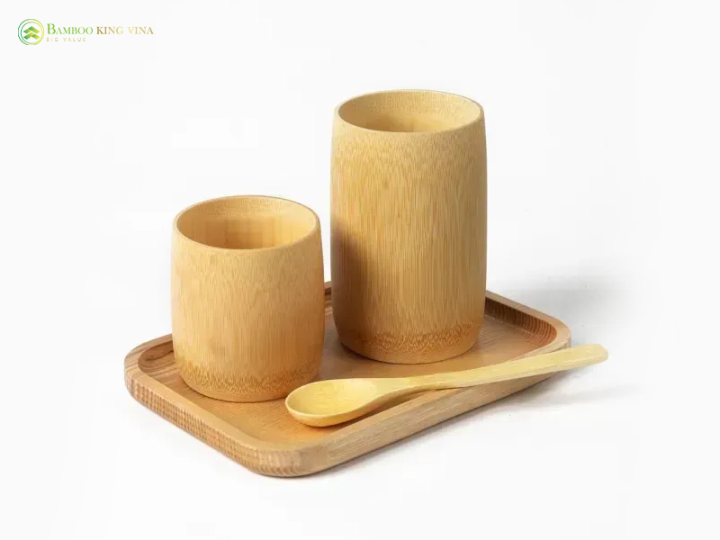 Sản Phẩm Nhà Bếp Từ Tre: Sáng Tạo Từ Tre Độc Đáo An Toàn Cho Cuộc Sống 11 Sản Phẩm Nhà Bếp Từ Tre