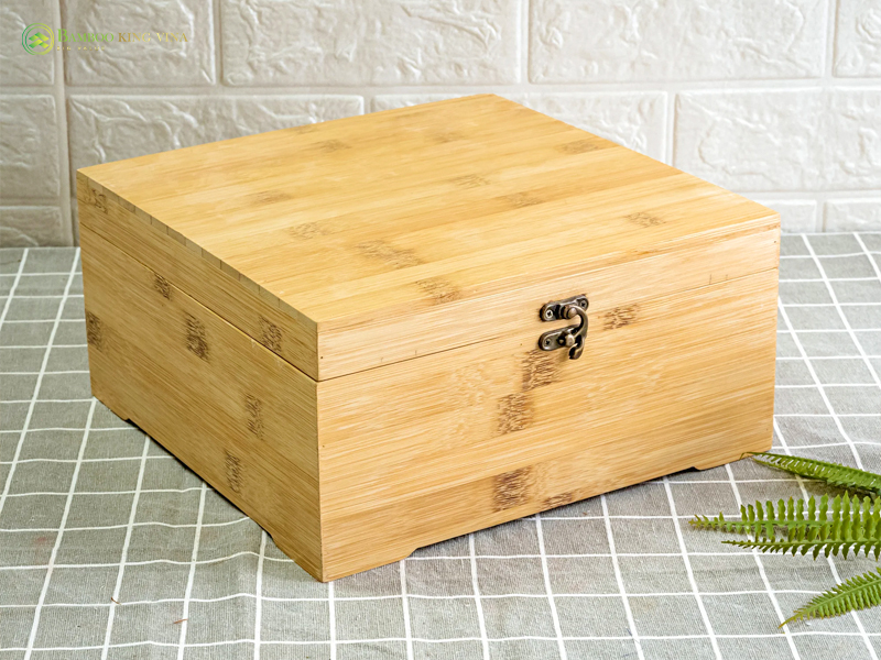 Sản Phẩm Nhà Bếp Từ Tre: Sáng Tạo Từ Tre Độc Đáo An Toàn Cho Cuộc Sống 9 Sản Phẩm Nhà Bếp Từ Tre