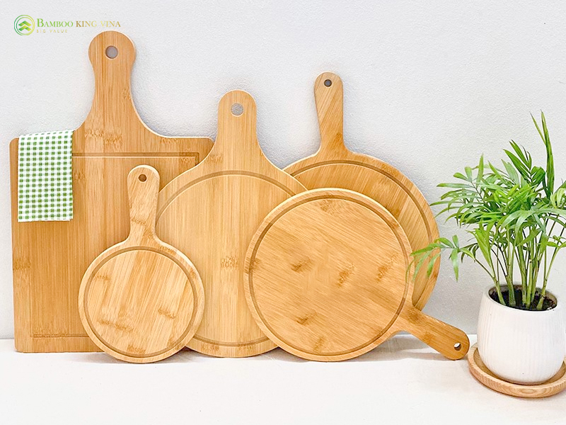 Vì Sao Nên Lựa Chọn Vật Liệu Tre Ép Trong Nội Thất Và Sản Xuất? 18 thot tre 1