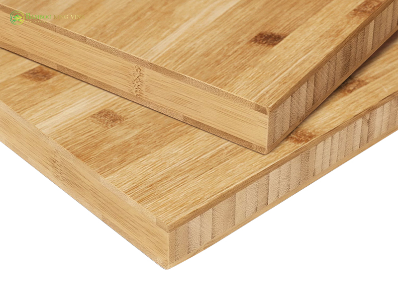 Vì Sao Nên Lựa Chọn Vật Liệu Tre Ép Trong Nội Thất Và Sản Xuất? 16 van tre