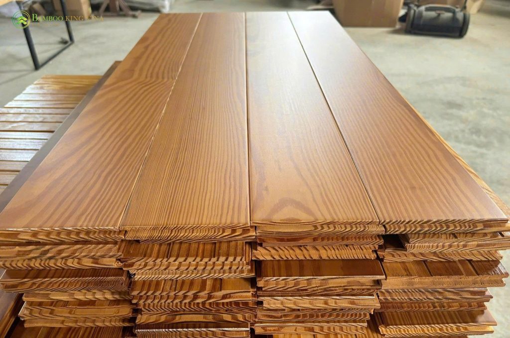 Nhà Máy Bamboo king: Đối Tác Chiến Lược Kiến Tạo Chuẩn Mực Sàn Gỗ Tự Nhiên Cao Cấp 9 Nhà máy sản xuất sàn gỗ cho nhà phân phối