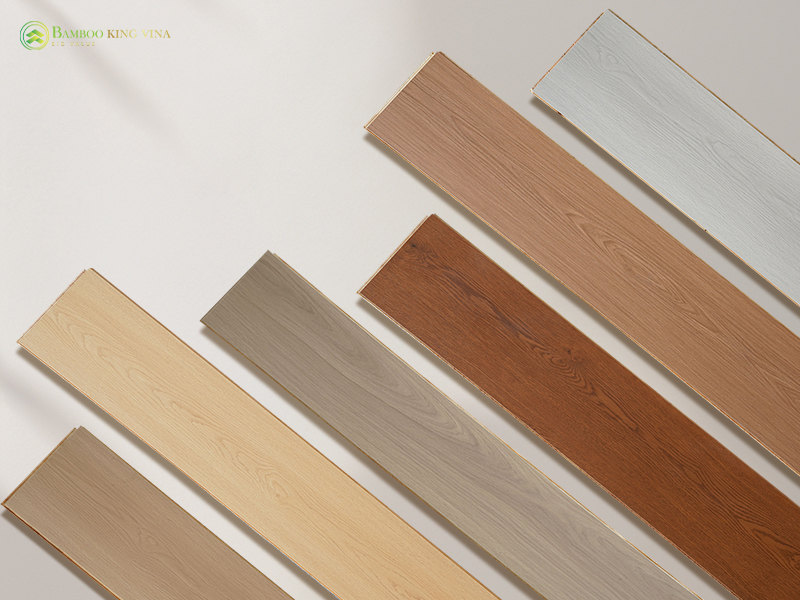 Cung cấp sàn gỗ ở Hà Nội