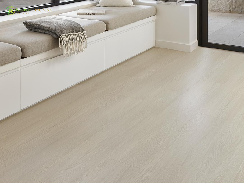 Cung cấp sàn gỗ ở Hà Nội