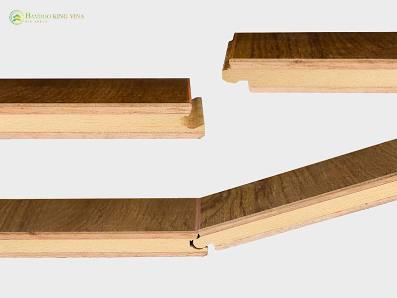 Cung cấp sàn gỗ ở Hà Nội