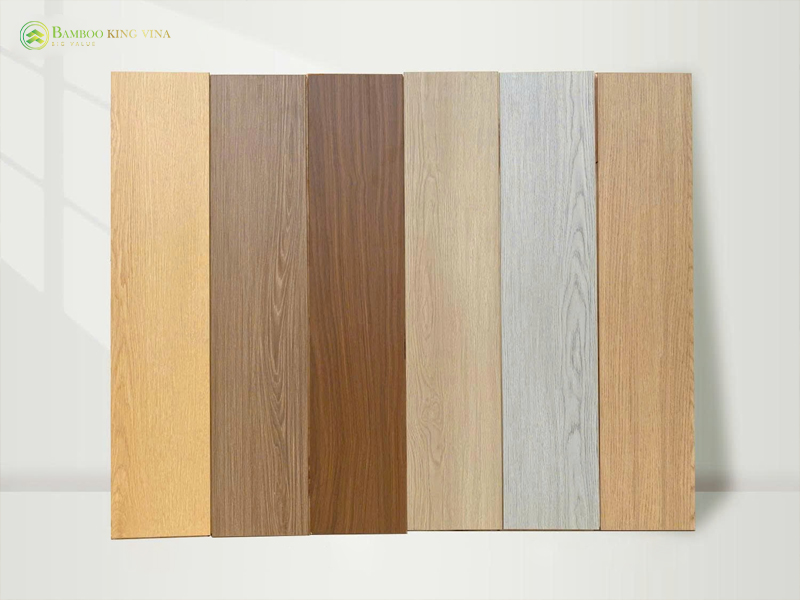 Cấu Tạo Sàn Hybrid: Giải Pháp Mới Trong Thị Trường Sàn Gỗ 12 Cấu Tạo Sàn Hybrid: