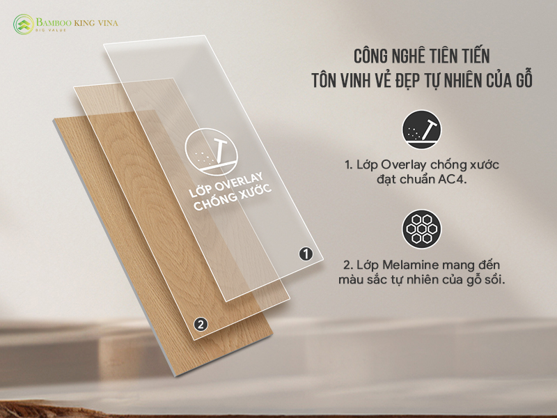 Cung cấp sàn gỗ ở Hà Nội