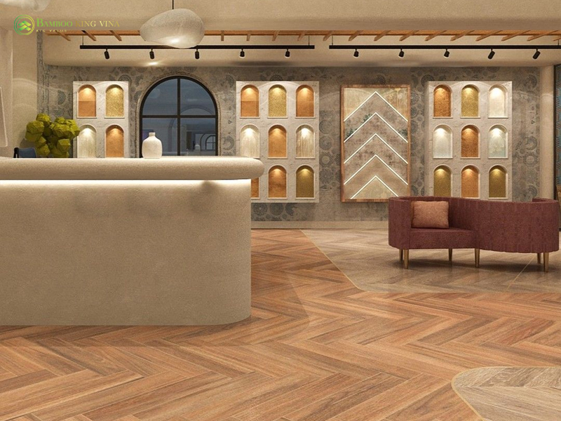 Cấu Tạo Sàn Hybrid: Giải Pháp Mới Trong Thị Trường Sàn Gỗ 14 Cấu Tạo Sàn Hybrid: