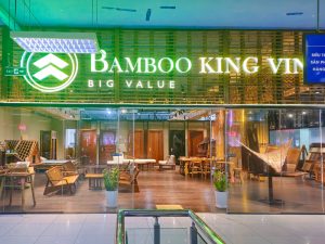 Cung cấp sàn gỗ ở Hà Nội