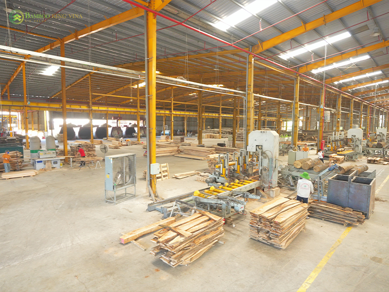 Cung cấp sàn gỗ ở Hà Nội