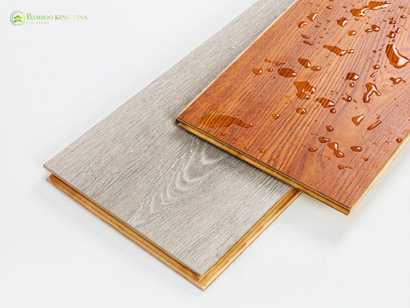 Cấu Tạo Sàn Hybrid: Giải Pháp Mới Trong Thị Trường Sàn Gỗ 9 Cấu Tạo Sàn Hybrid: