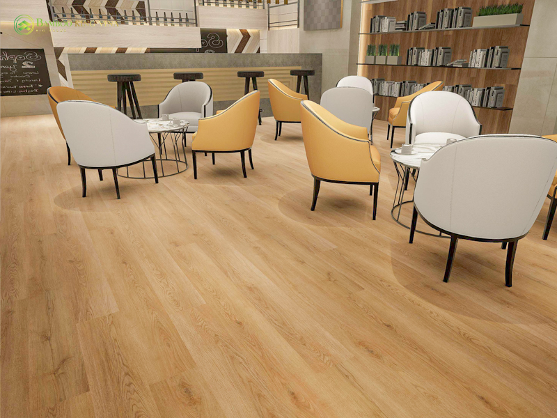 Cấu Tạo Sàn Hybrid: Giải Pháp Mới Trong Thị Trường Sàn Gỗ 15 Cấu Tạo Sàn Hybrid: